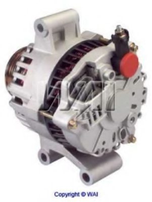 WAIglobal 8317N Alternator